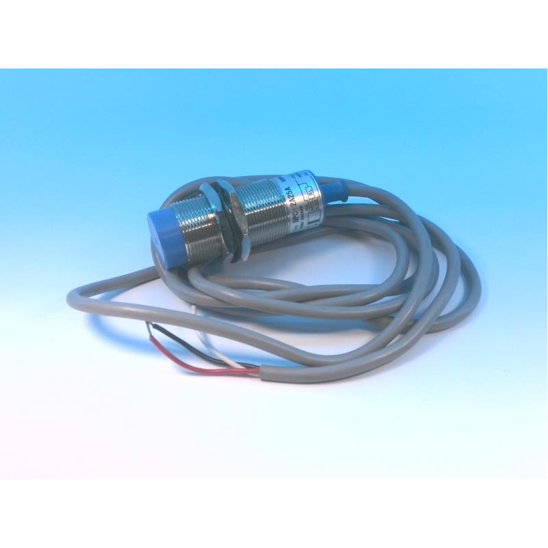 Ёмкостный сенсорный датчик Idec DPC-2A25A