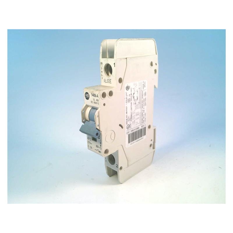 Изображение товара: ALLEN BRADLEY 1489-A1D060