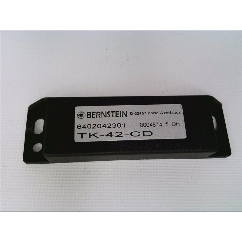 Изображение товара: BERNSTEIN AG TK-42-CD