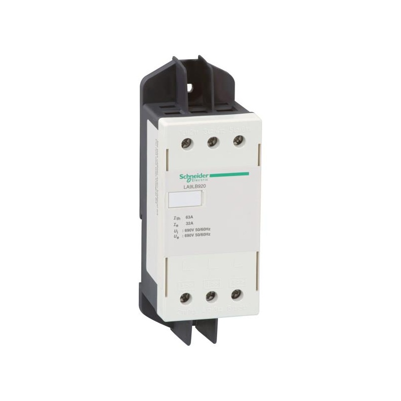 Изображение товара: SCHNEIDER ELECTRIC LA9LB920