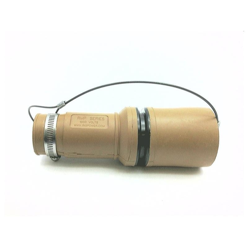 Изображение товара: RADWELL RMP-CMP-5F-BR
