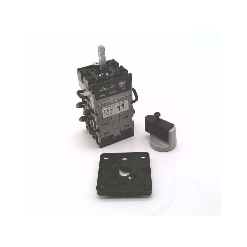 Изображение товара: BACO CONTROLS NY17AQ1