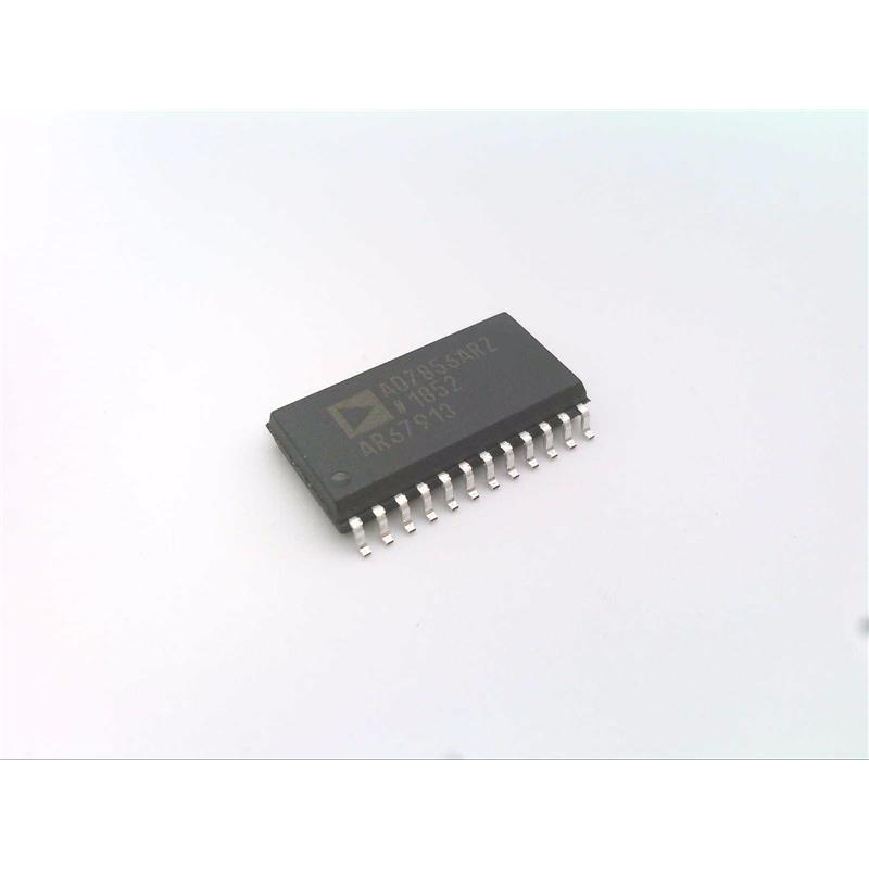 Изображение товара: ANALOG DEVICES AD7856ARZ