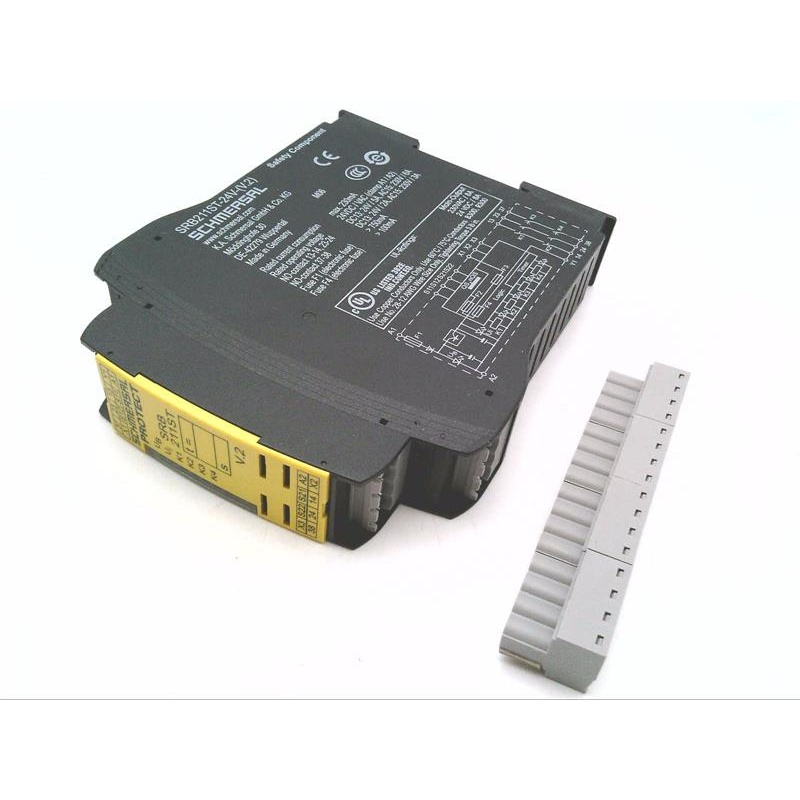 Изображение товара: SCHMERSAL SRB-211-ST-24V