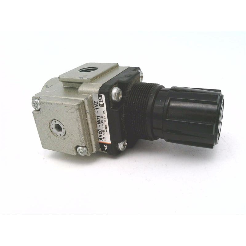 Изображение товара: SMC AR20-N01-1NZ