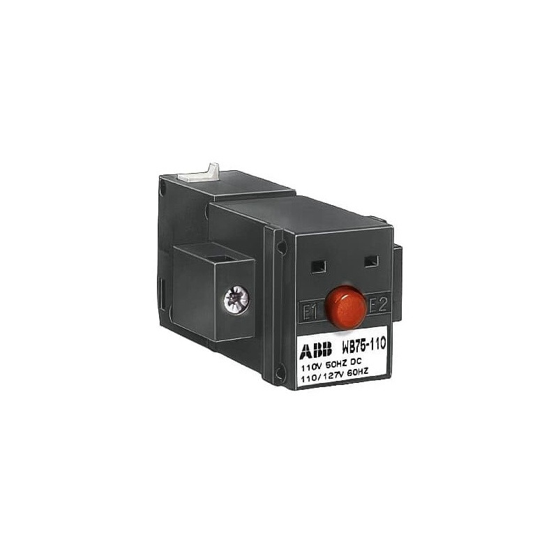 Изображение товара: ASEA BROWN BOVERI WB75A 24V
