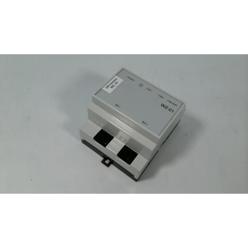 Изображение товара: WIESHEU ELEKTRONIK WZ-01
