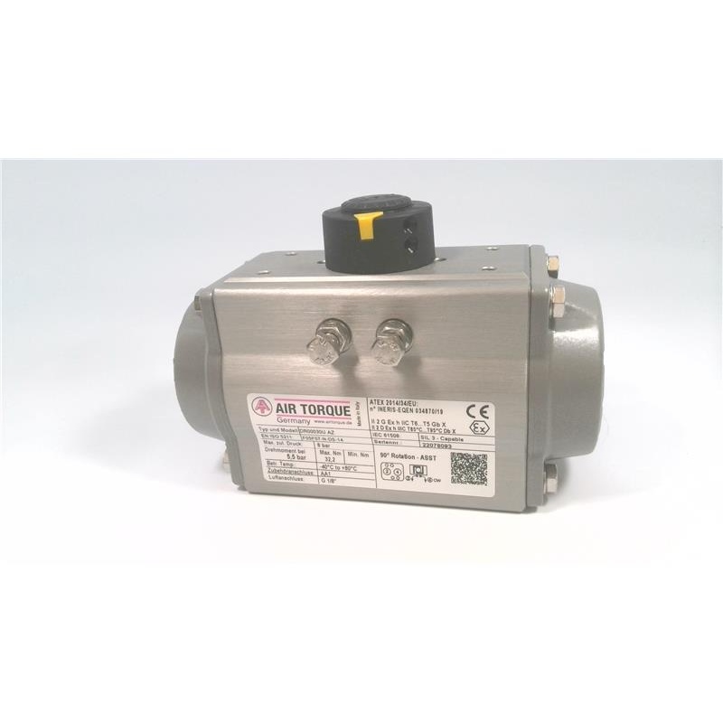 Изображение товара: AIR TORQUE DR00030UF05F0714AZ
