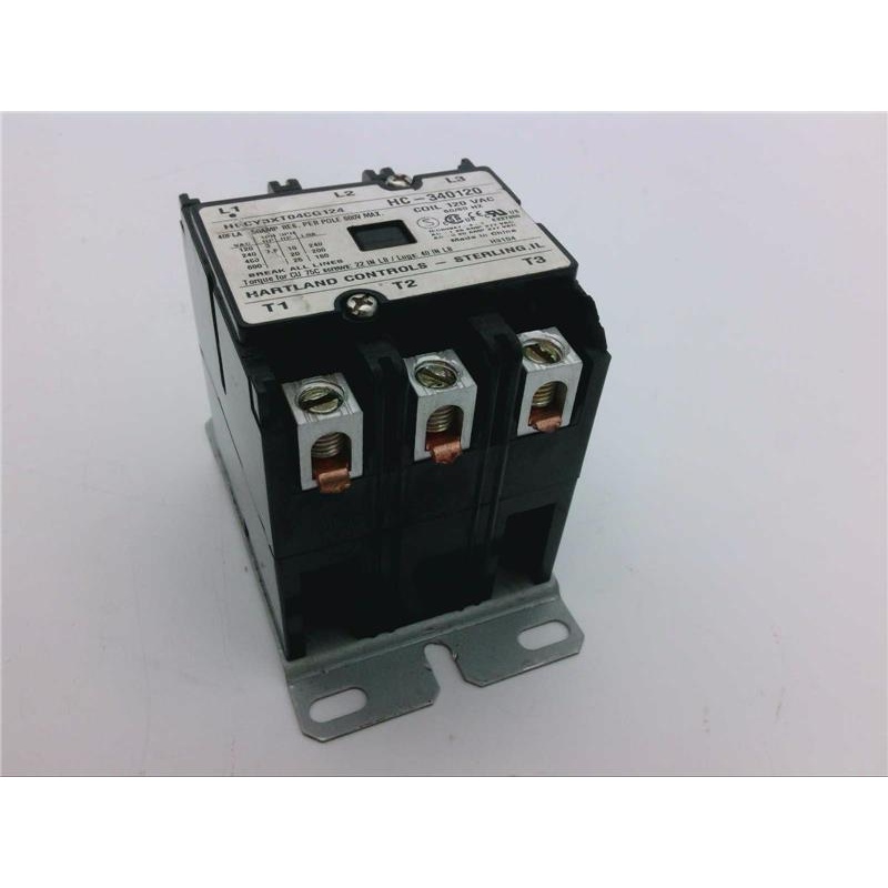 Изображение товара: ALLTEMP HEATING & COOLING HC-340120