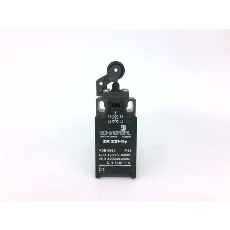 Изображение товара: SCHMERSAL ZR 231-11Y