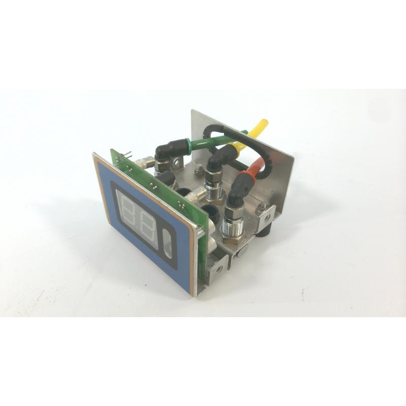 Изображение товара: AIR LOGIC 26869701