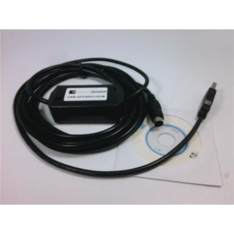 Изображение товара: RADWELL USB-AFC8503-SUB
