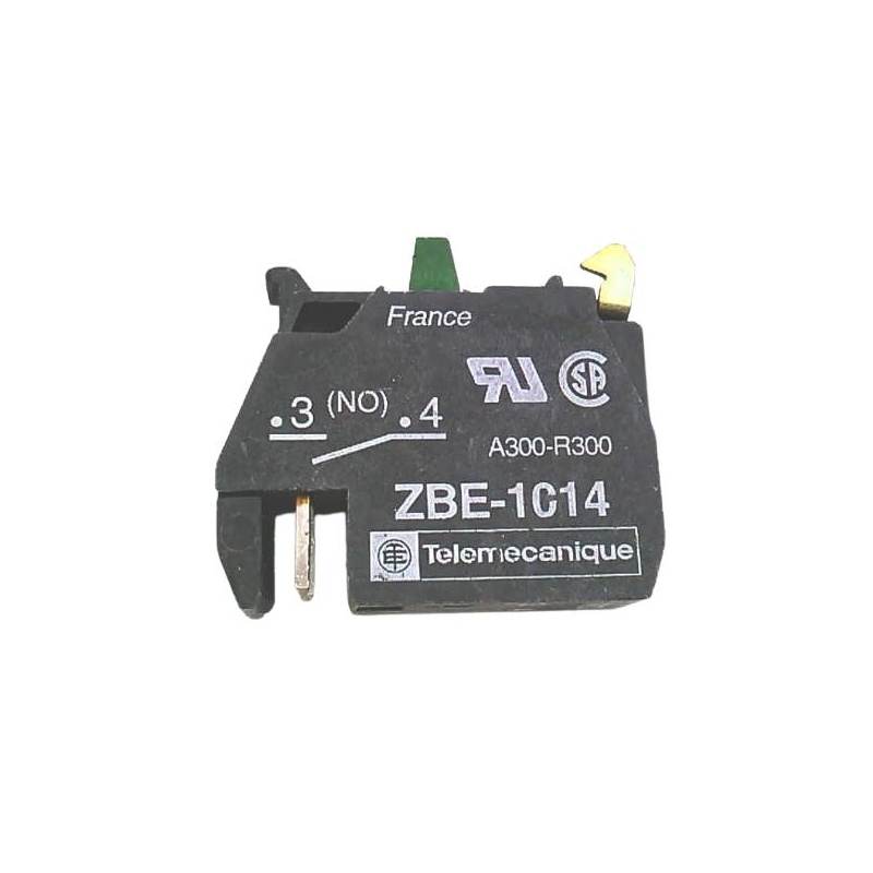 Изображение товара: SCHNEIDER ELECTRIC ZBE1014