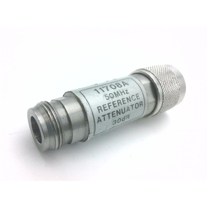 Изображение товара: KEYSIGHT TECHNOLOGIES 11708A