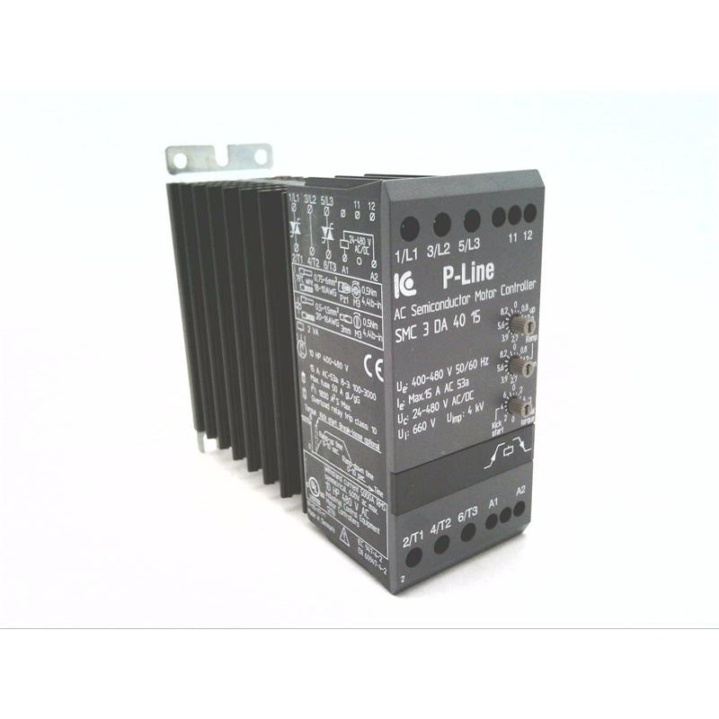 Изображение товара: IC ELECTRONIC SMC-3-DA-4015