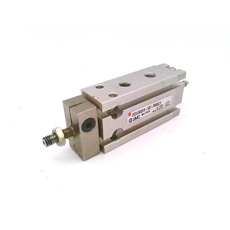Изображение товара: SMC ZCDUKQ10-5D-M9BLS