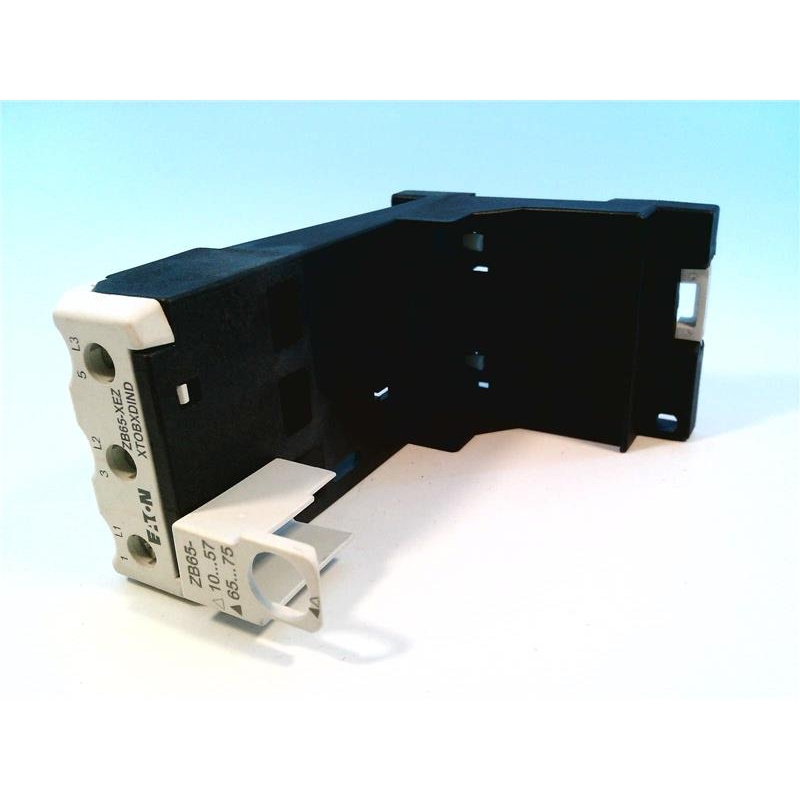 Изображение товара: EATON CORPORATION ZB65-XEZ
