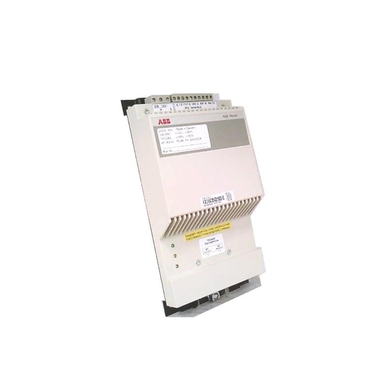 Изображение товара: ASEA BROWN BOVERI 5751017-F
