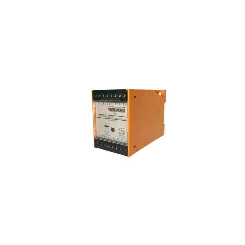 Изображение товара: EFECTOR VS0200/24VDC-SR0101