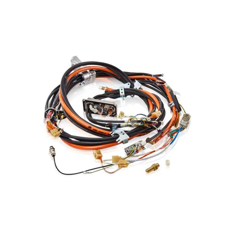 Изображение товара: ASEA BROWN BOVERI 3HAC070897-001
