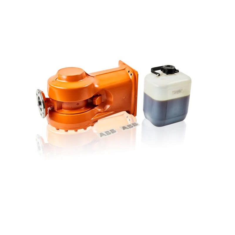 Изображение товара: ASEA BROWN BOVERI 3HAB8271-1