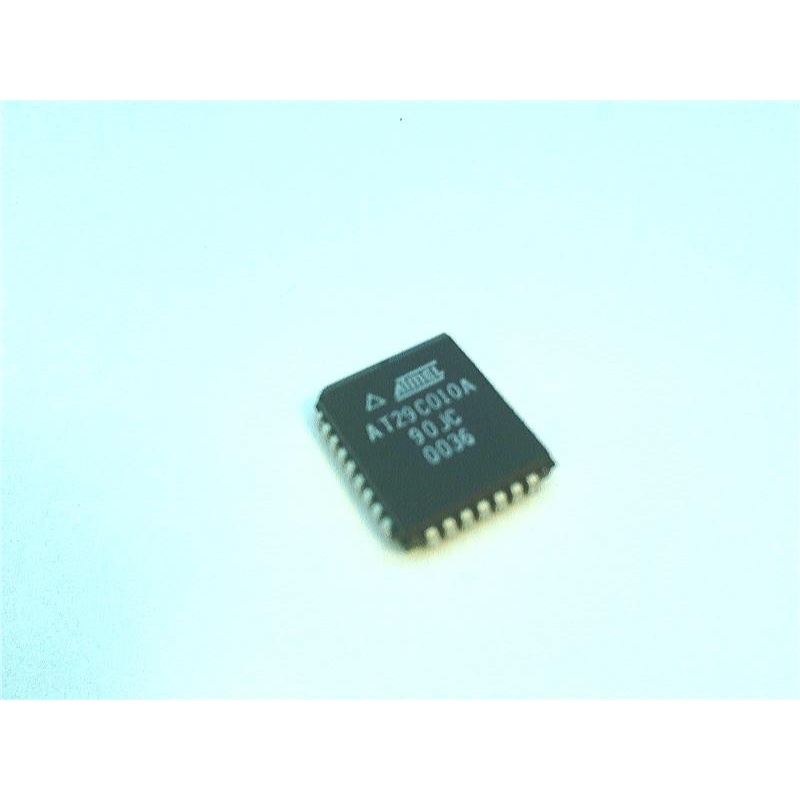 Изображение товара: ATMEL AT29C010A-90JC
