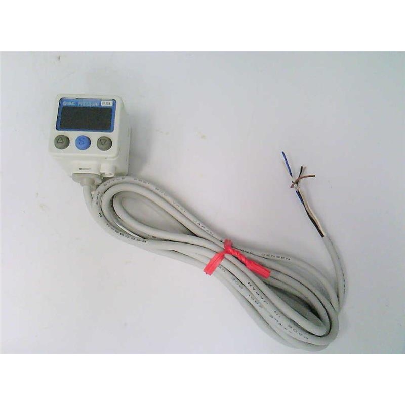 Изображение товара: SMC ZSE40AF-C6-Y-P