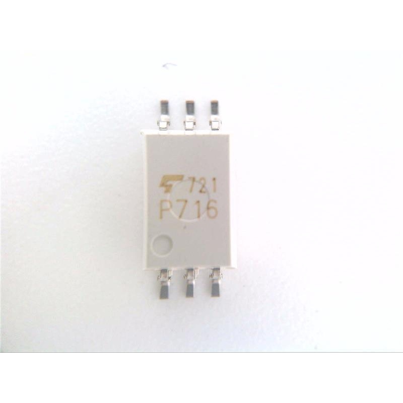Изображение товара: TOSHIBA TLP716F