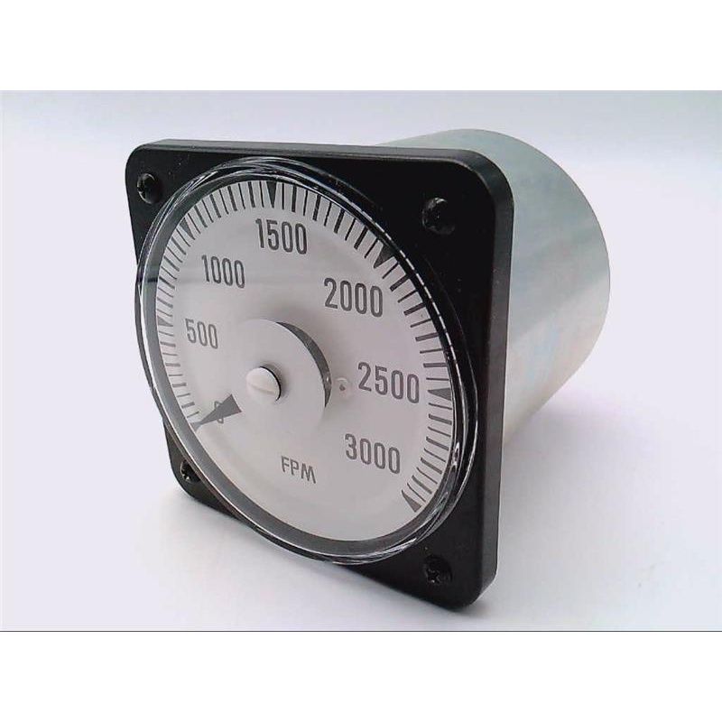 Изображение товара: WESCHLER YE/DB-40/0-8VDC-0-3000FPM