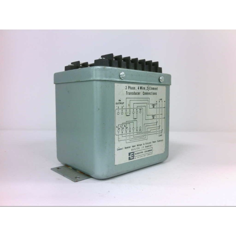 Изображение товара: AMETEK XL3-1K5-2-1/2-A4