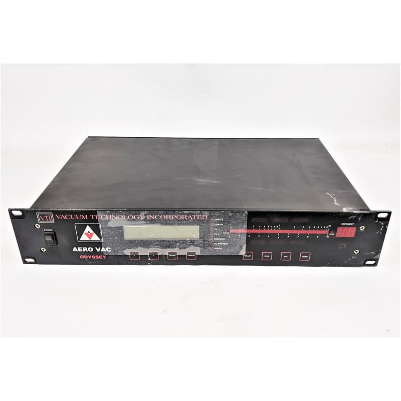 Изображение товара: VACUUM TECHNOLOGY INC AV-0DY-ECU
