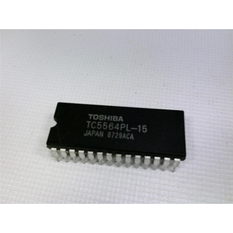 Изображение товара: TOSHIBA TC5564PL-15