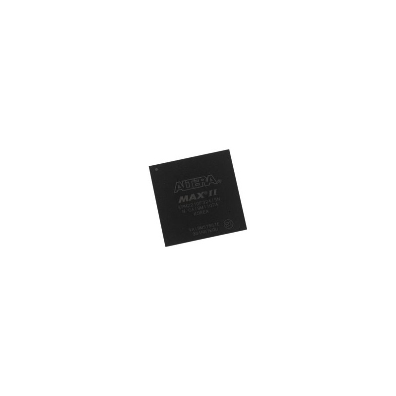 Изображение товара: ALTERA CORPORATION EPM2210F324I5N