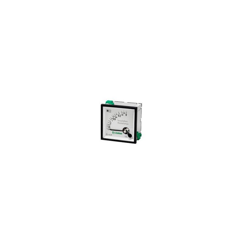 Изображение товара: LITTELFUSE PGA-0510