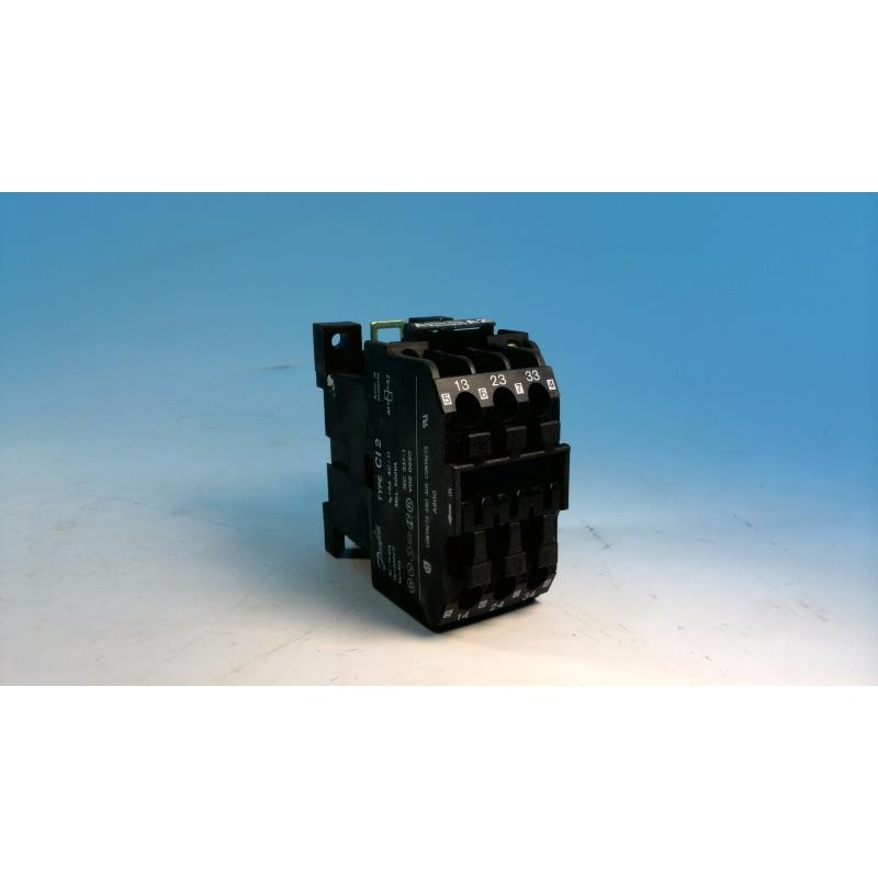 Изображение товара: DANFOSS 037H000131
