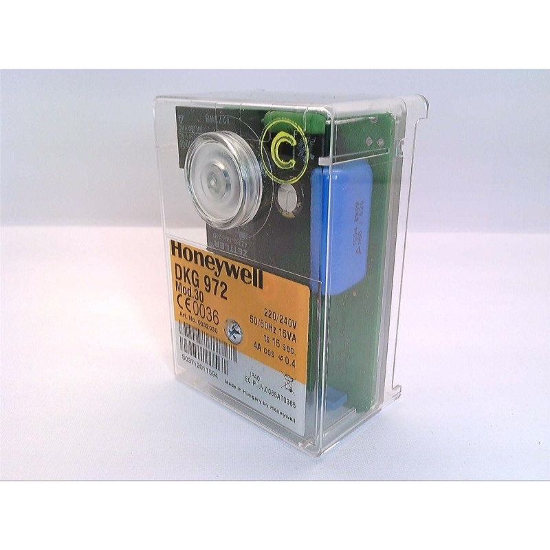 Изображение товара: HONEYWELL 0332030U