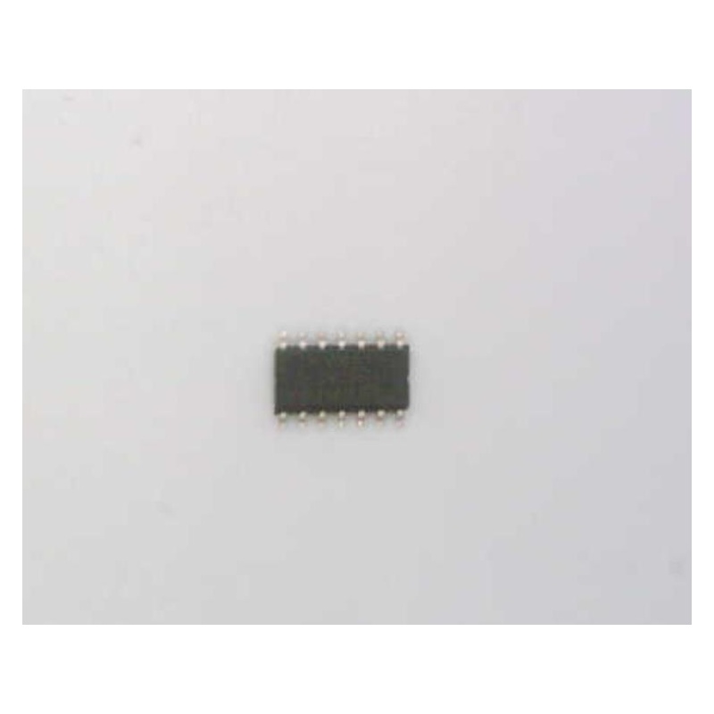 Изображение товара: NEXPERIA 74LV08D