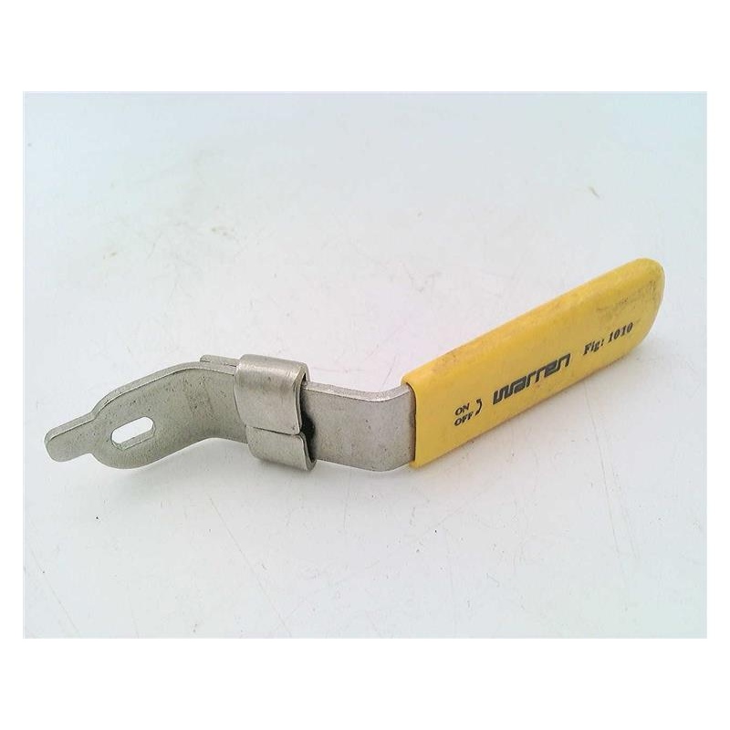Изображение товара: WARREN COMPONENTS 1052-1/4-3
