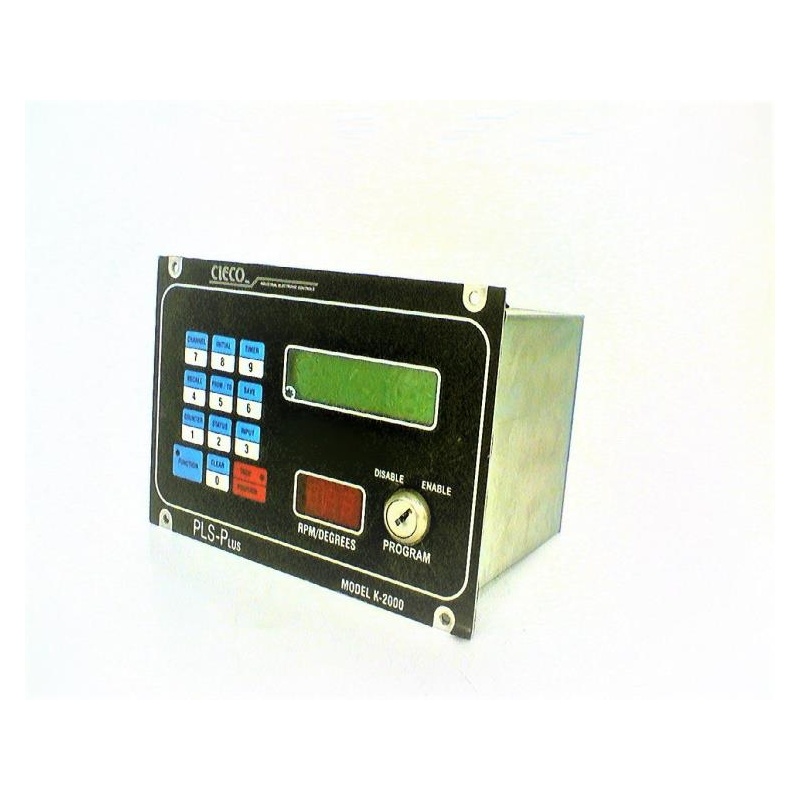 Изображение товара: CIECO INC K2000-BTFJ-AT