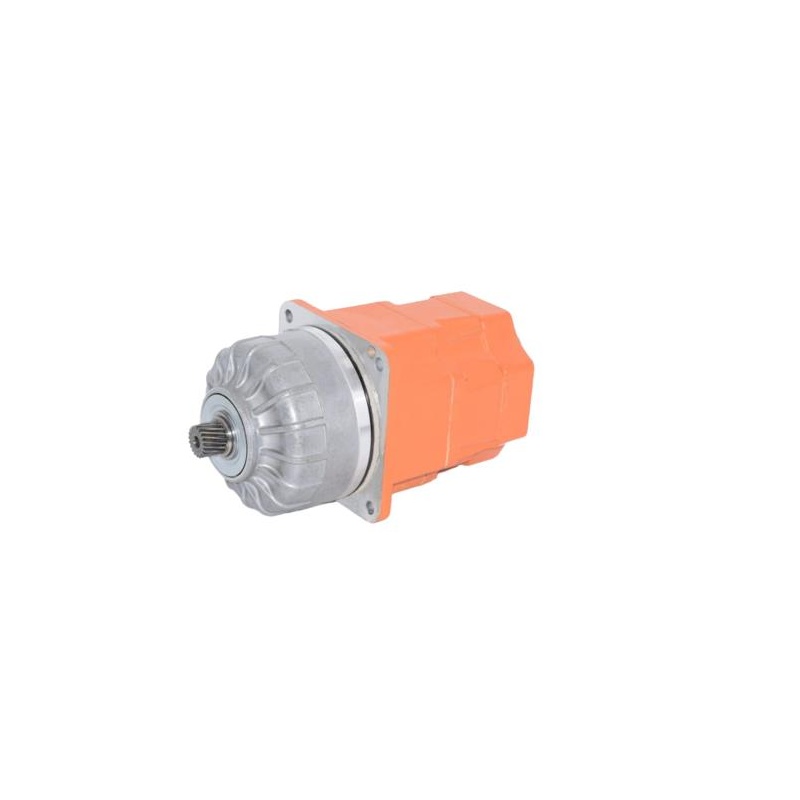 Изображение товара: ASEA BROWN BOVERI 3HAC8278-1