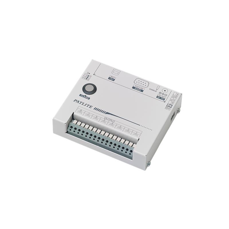 Изображение товара: PATLITE PHC-D08N