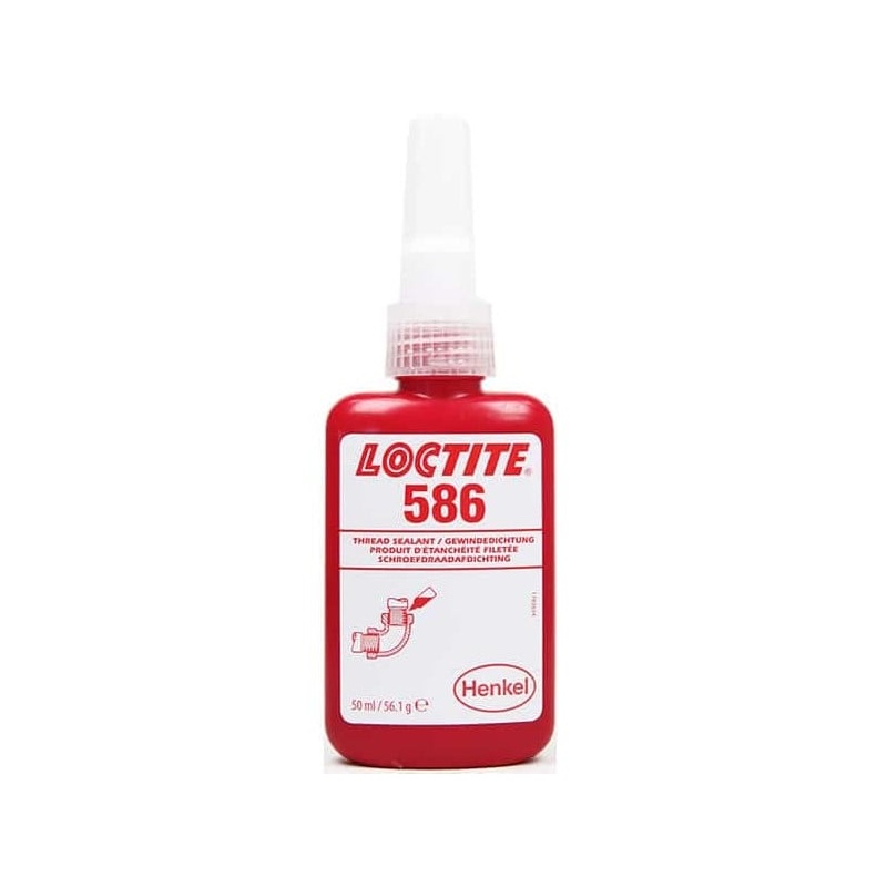Изображение товара: LOCTITE 586