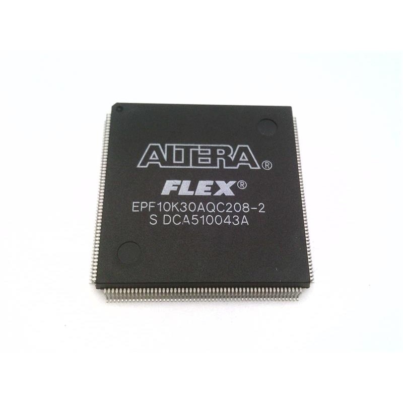 Изображение товара: ALTERA CORPORATION EPF10K30AQC208-2