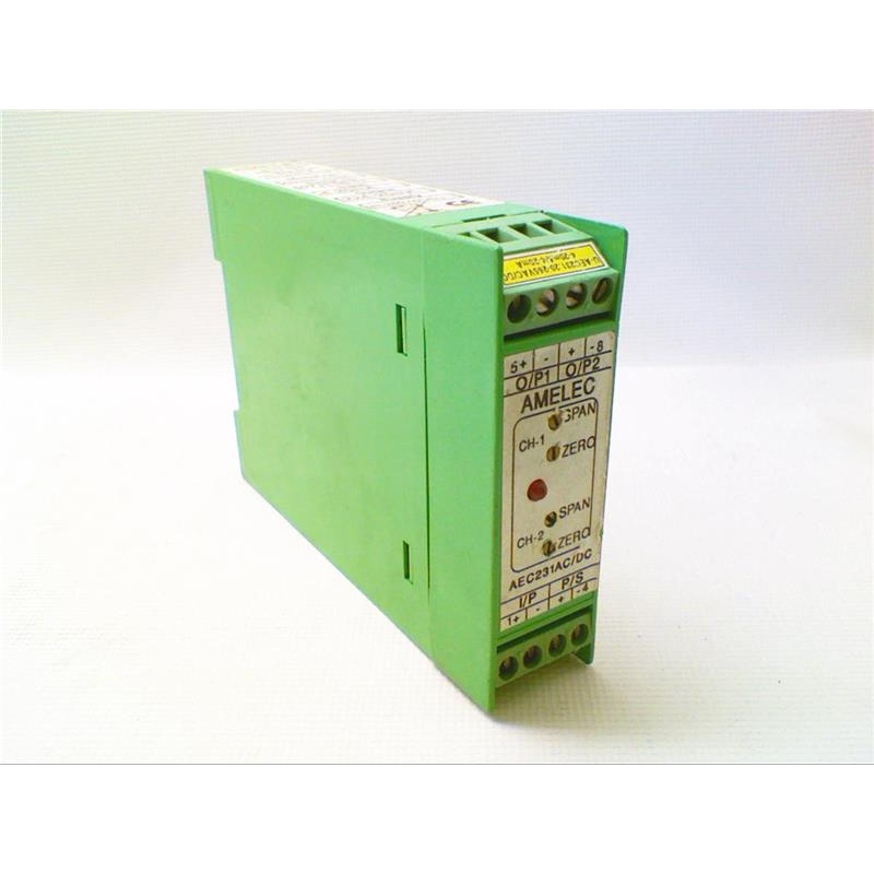 Изображение товара: AMELEC AEC231/4-20MA/22-265VAC/DC