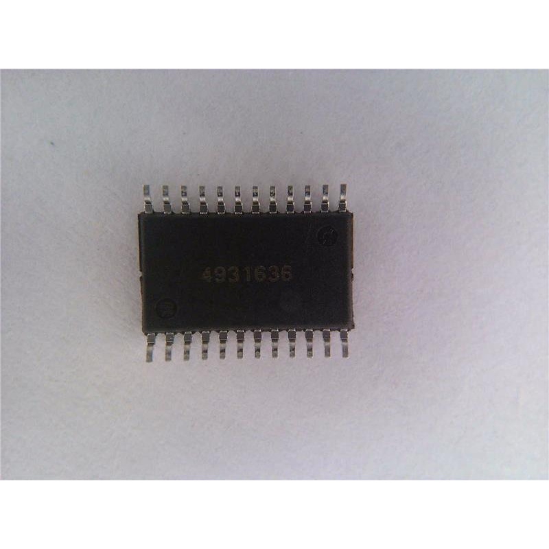 Изображение товара: ANALOG DEVICES AD7795BRUZ-REEL