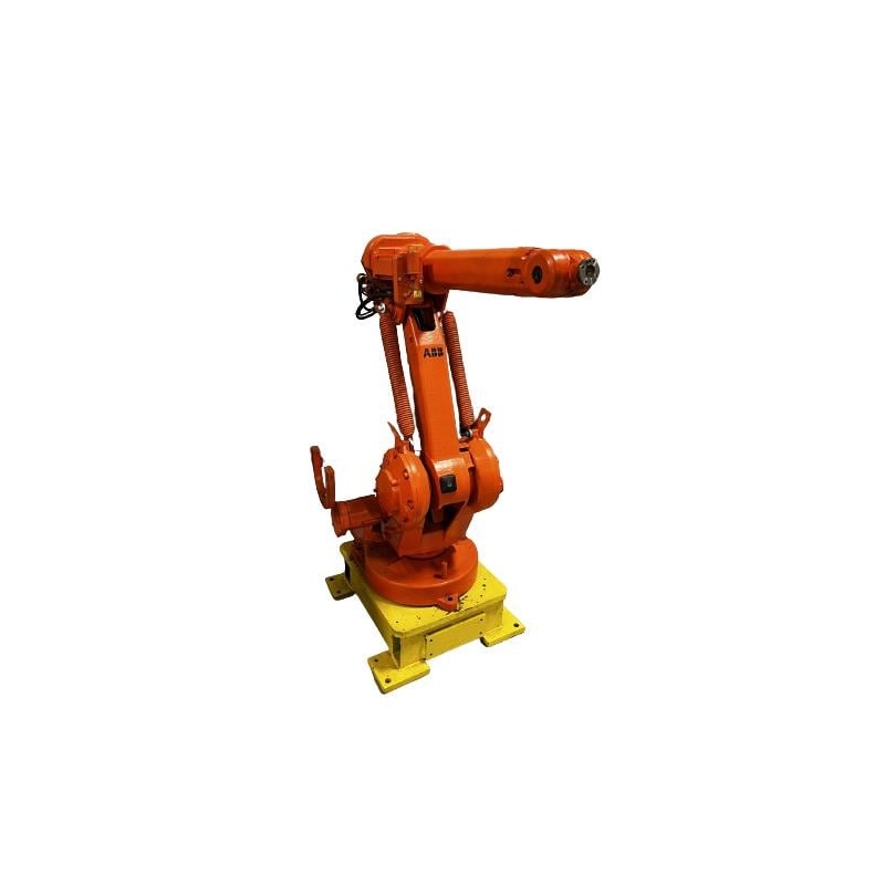 Изображение товара: ASEA BROWN BOVERI IRB1400 IRC5 M2004