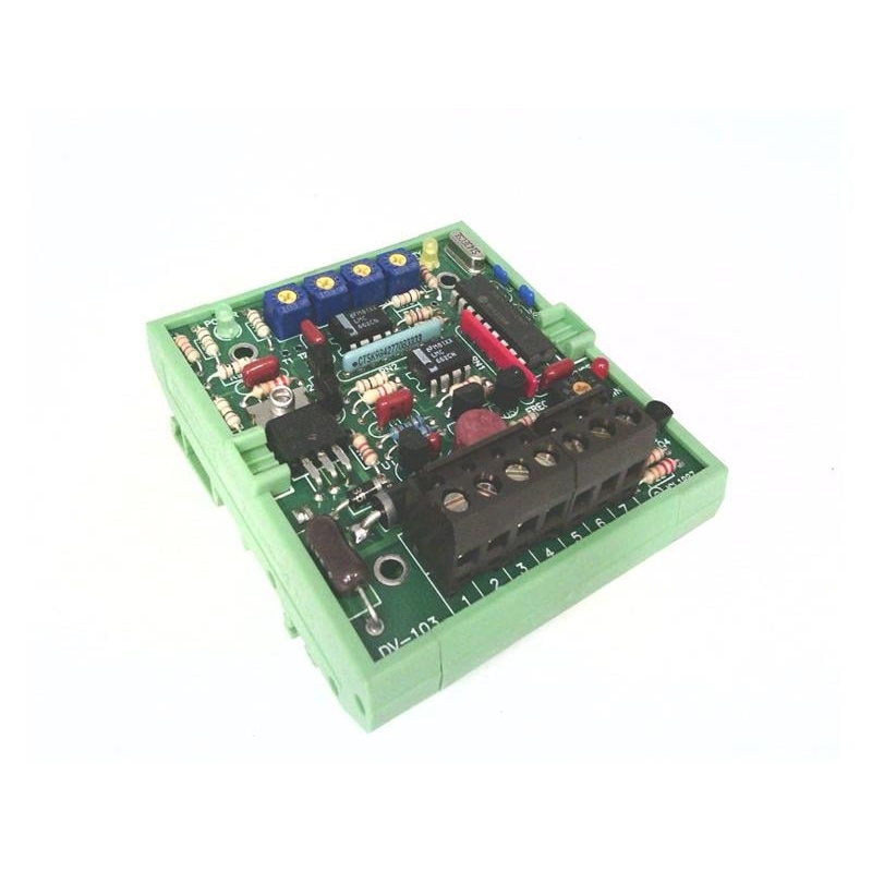 Изображение товара: COMPACT CONTROLS DV-103