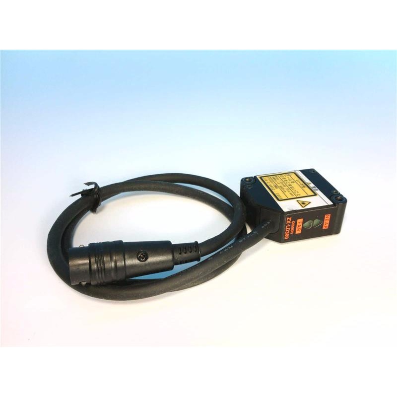 Изображение товара: OMRON ZX-LD300