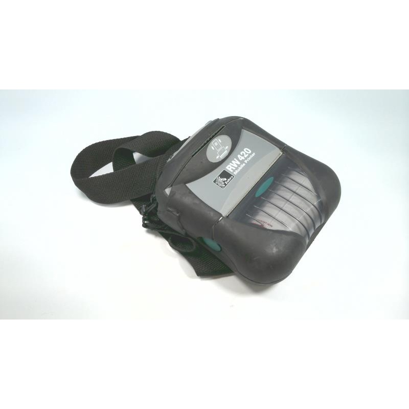 ZEBRA R4D-0U0A010N-00