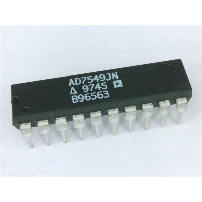 Изображение товара: ANALOG DEVICES AD7549JN